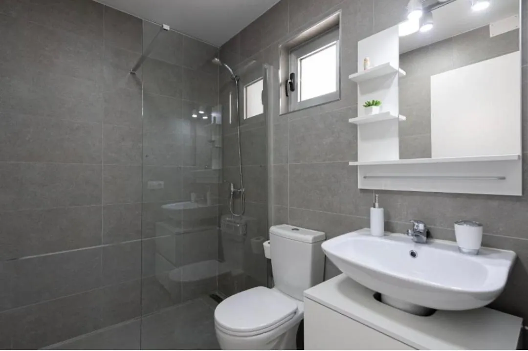 Apartamento Midelma Puerto De Mogan Apartmán